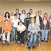 Besuch bei SelbstvertreterInnen der LH Österreich, 3.5.2012