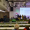 Behindertenanwalt Buchinger am Nationalen Info-Tag der Österreichischen Arbeitsgemeinschaft für Rehabilitation (ÖAR), 13. 11. 2013